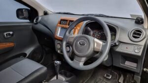 Mengapa Solenoid dan Valve Body Penting untuk Transmisi Matic Daihatsu Ayla?