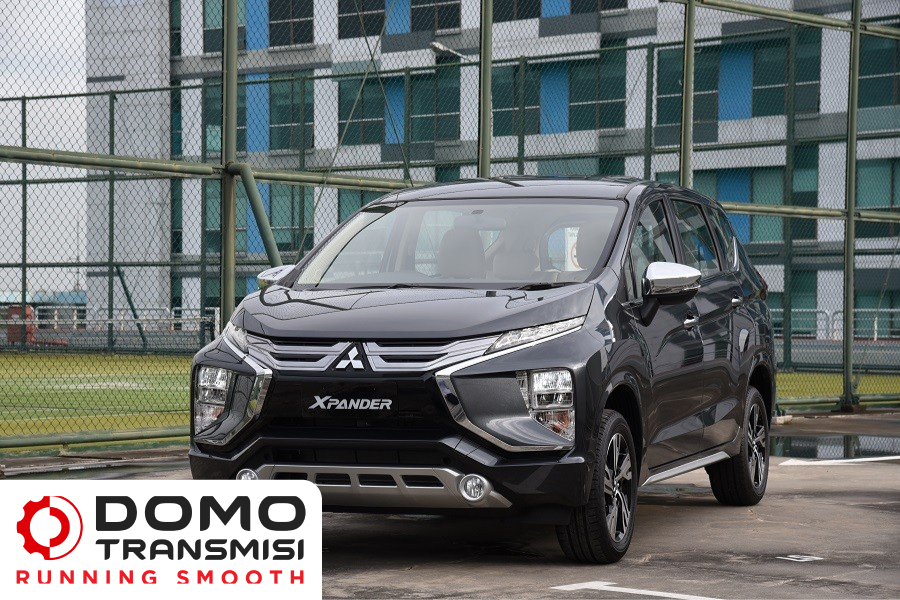 Mengatasi Masalah Getaran dan Guncangan saat Pergantian Gigi pada Transmisi Otomatis Mitsubishi Xpander