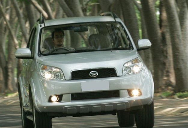 Pahami Penyebab Suara Berisik di Transmisi Daihatsu Terios dan Cara Mengatasinya!