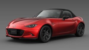 Perawatan Rutin Transmisi Mazda Miata: Kunci untuk Pengalaman Berkendara yang Lancar