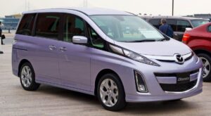 Solusi Shift Linkage: Langkah Cepat Mengatasi Masalah Transmisi pada Mazda Biante