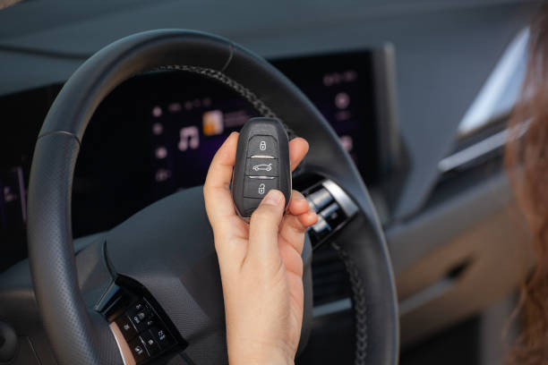 Solusi Tepat 24 Jam! Bengkel Mobil Matic Terbaik di Bandung Barat untuk Performa Maksimal