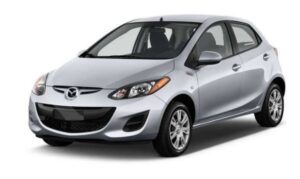Tanda-Tanda Bahaya pada Master Silinder Rem Mazda Demio yang Perlu Anda Ketahui