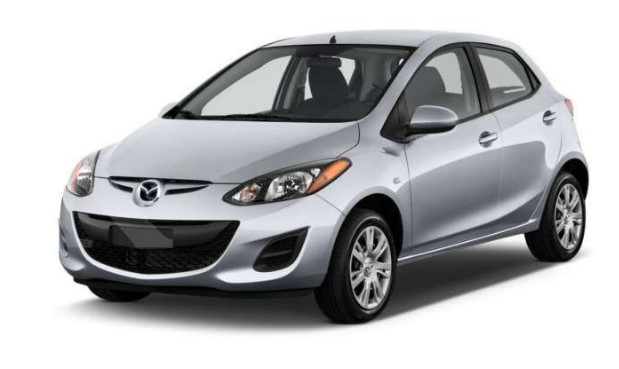 Transmisi Mazda Demio Macet atau Tersendat? Cek Penyebab Umumnya di Sini!