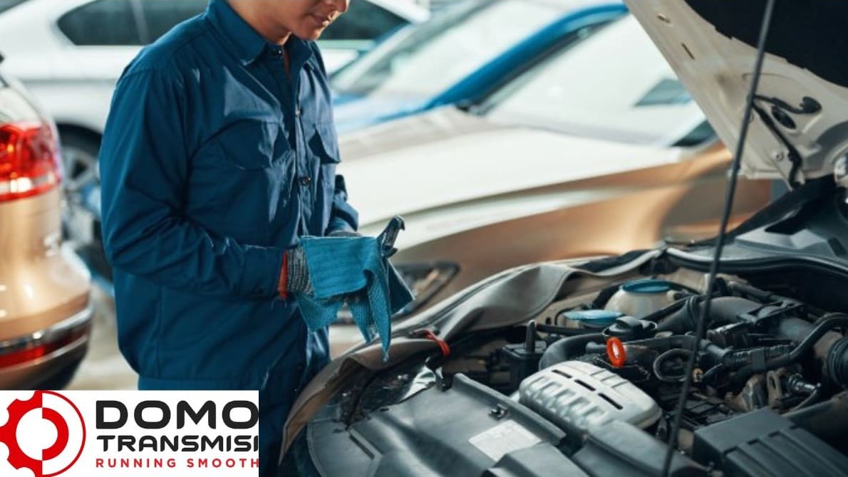 Ada Masalah Sistem Pendingin Transmisi? Solusinya di Bengkel Mobil Matic Daihatsu Taruna Bergaransi Bintaro