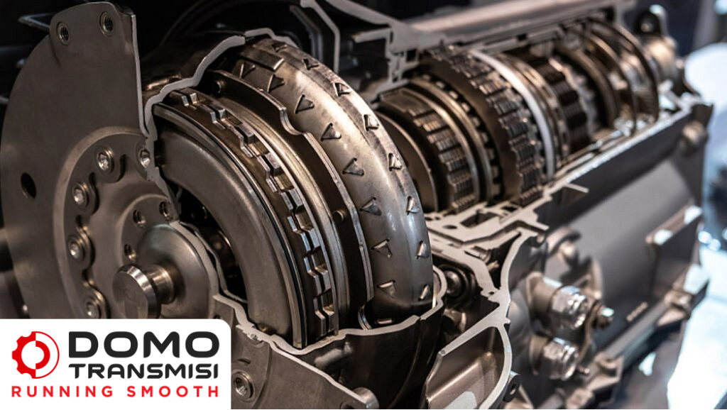 Atasi Kendala pada Mesin Matic Mobil dengan Bengkel Mobil Otomatis Daihatsu Sigra Surabaya Terbaik