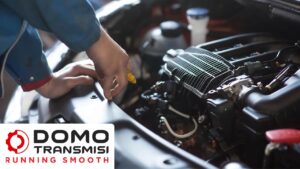 Jangan Sampai Solenoid Rusak! Rutin ke Bengkel Transmisi Matic Mazda Demio Terbaik Bintaro
