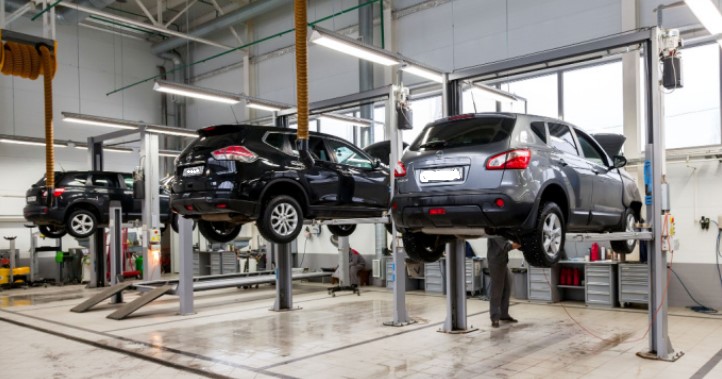 Mencari Solusi Masalah Transmisi CVT? Kunjungi Bengkel Mobil Matic Mitsubishi Mirage Resmi di Bintaro