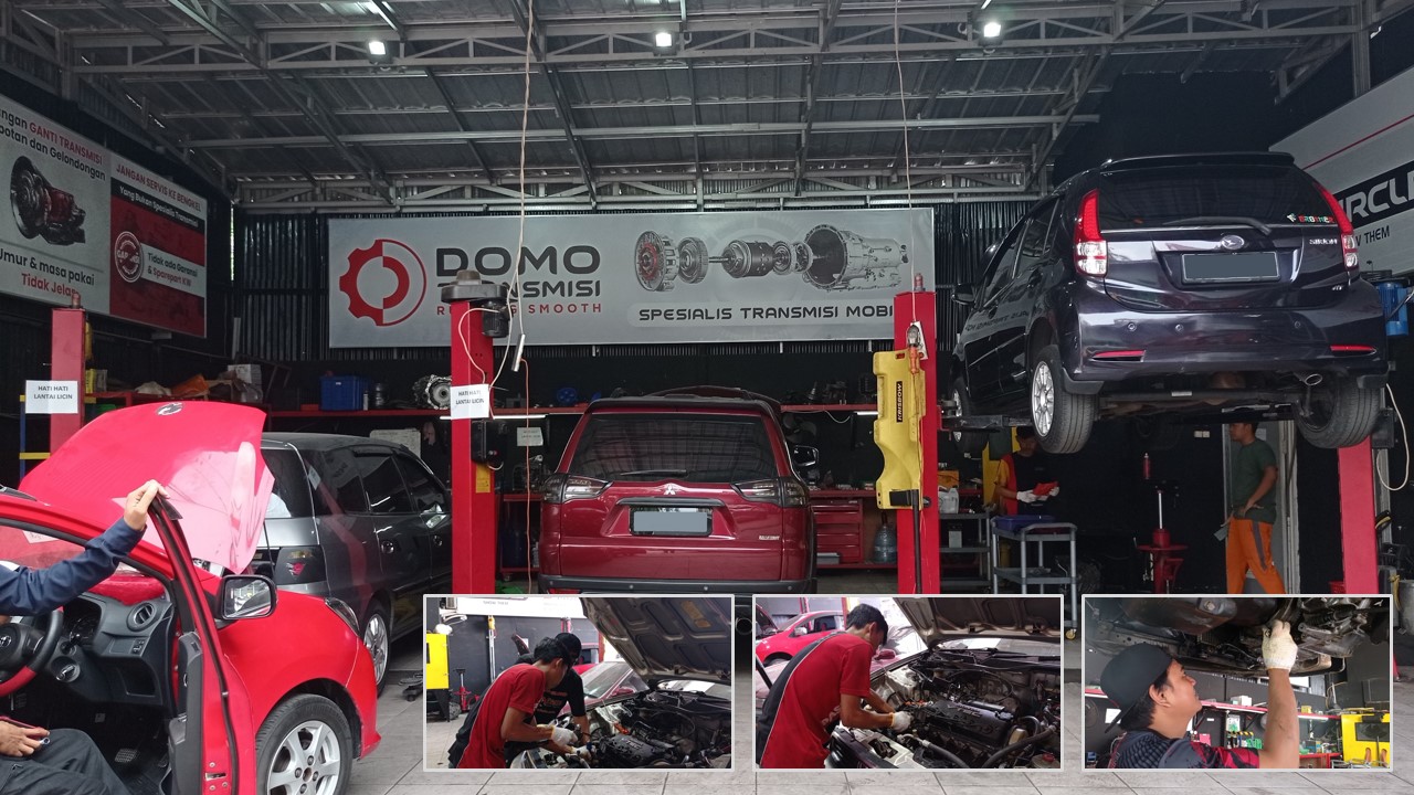 Mobil Anda Kehilangan Tenaganya? Segera Service Mobil Matic Mazda Miata Terdekat Bintaro