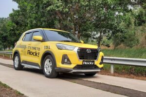 Overheating CVT pada Mobil Matic: Pentingnya Penanganan di Bengkel Transmisi Mobil Otomatis Daihatsu Rocky