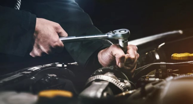 Permasalahan Umum pada Mesin Matic Mitsubishi Mirage di Kelurahan Cibabat