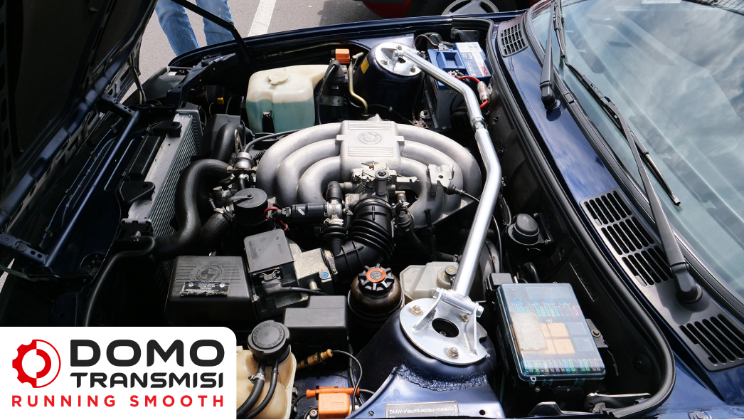 Pilihan Terbaik Bengkel Transmisi Otomatis Daihatsu Luxio Terpercaya Bintaro