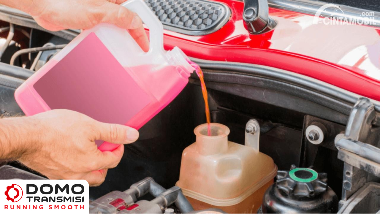 Rekomendasi Bengkel Mobil Matic Daihatsu Rocky Buka Cepat Bintaro