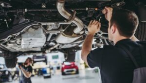 Waspadai Gejala Kerusakan Mobil Matic Bersama Bengkel Perbaikan Mobil Matic Daihatsu Sirion Bintaro