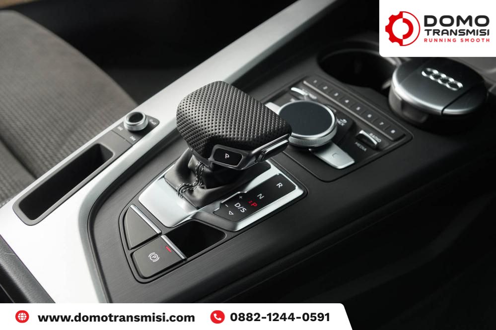 Bengkel Transmisi Matic Mazda Capella Terdekat Bintaro, Temukan Layanan Terbaik di Sini!