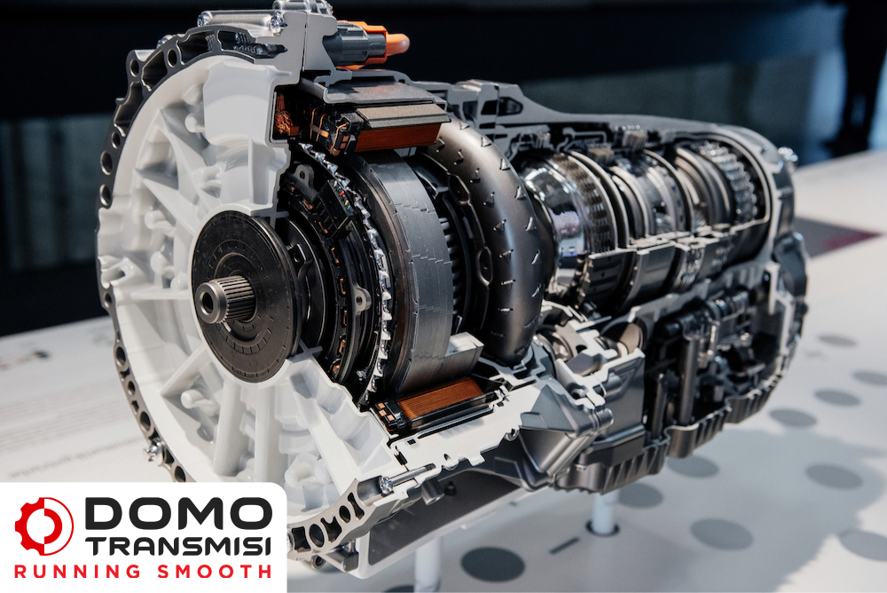 Bingung dengan Harga Gearbox Mobil Matic Surabaya? Kami Punya Solusinya!