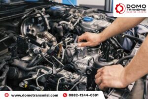 Gearbox Macet? Panduan Menghindari Kegagalan Transmisi yang Tidak Tertolong