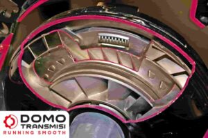 Kendala pada Torque Converter, Jangan Tunggu Lama! Segera ke Bengkel Mobil Matic Mitsubishi Galant Terdekat Bintaro