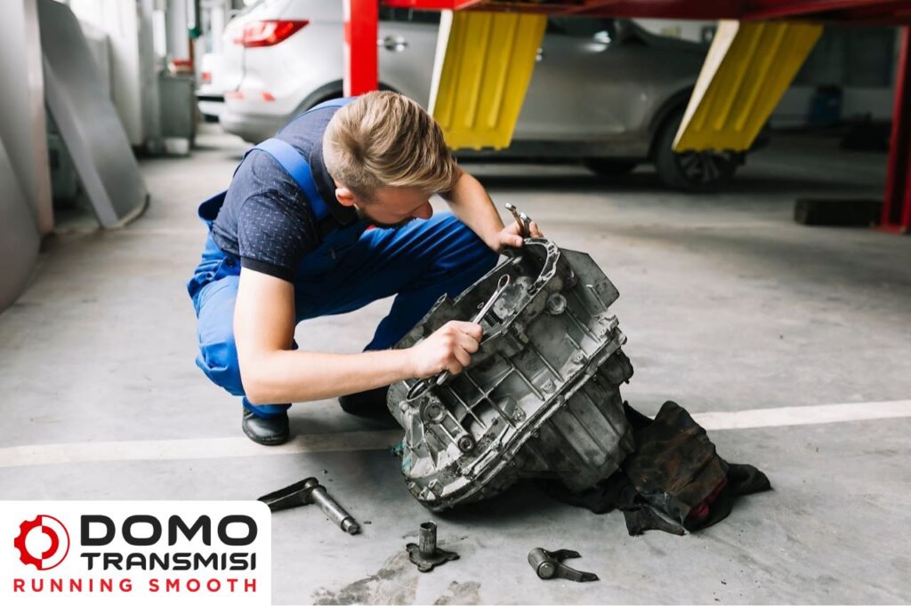 Mengapa Gearbox Mobil Matic Berisik? Penyebab, Solusi, dan Cara Mencegahnya