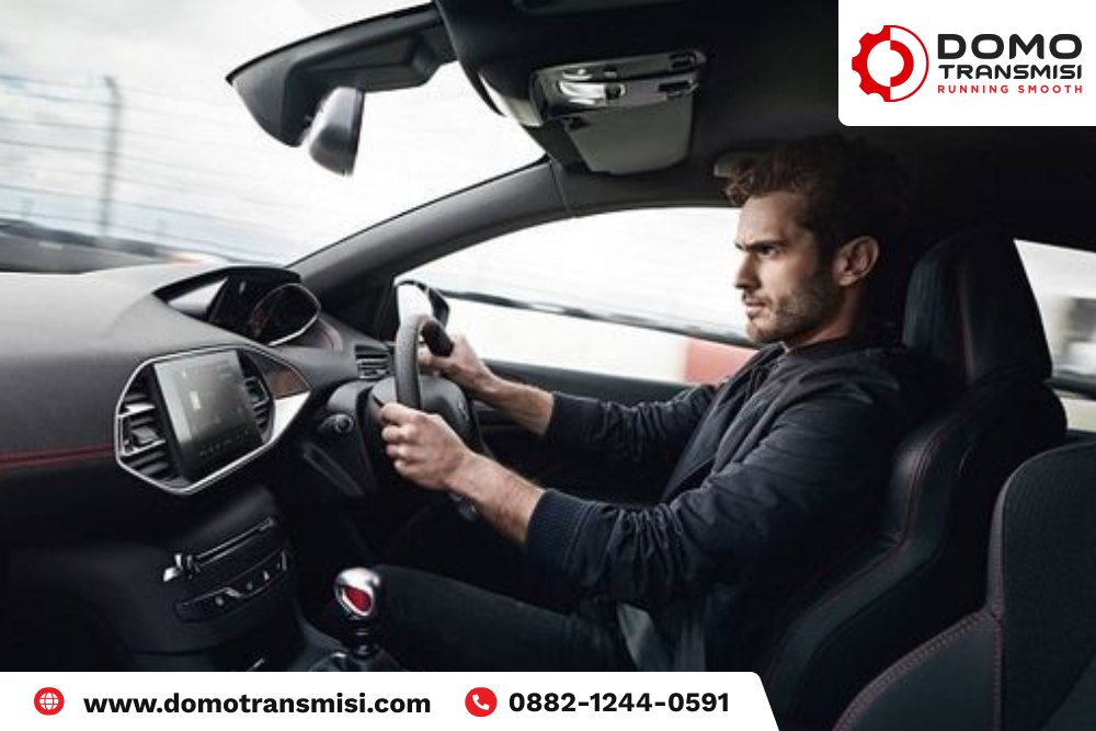 Mobil Toyota Mengalami Kehilangan Tenaga Saat Berakselerasi? Segera ke Bengkel Toyota Surabaya!