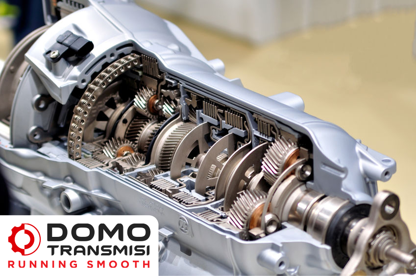 Perawatan Gearbox Mobil Matic: Tips Menghindari Kerusakan Mahal