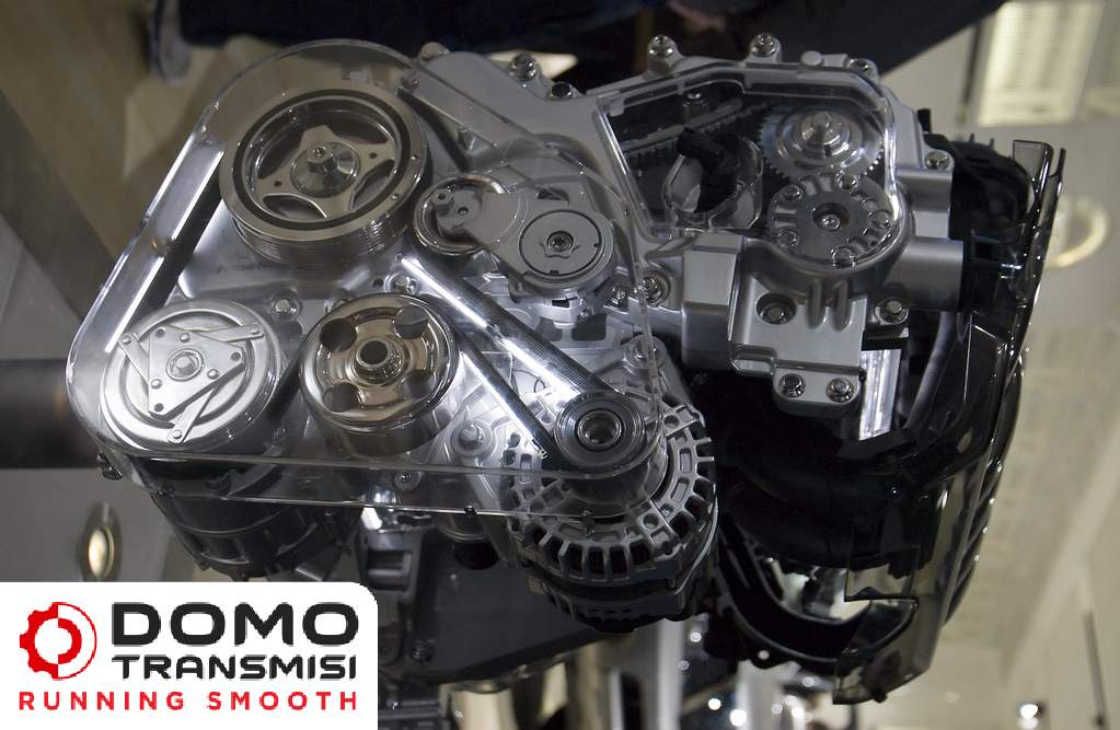 Solusi Terpercaya Perawatan Mobil di Bengkel Mobil Transmisi Otomatis Mitsubishi Strada Terbaik Bintaro!