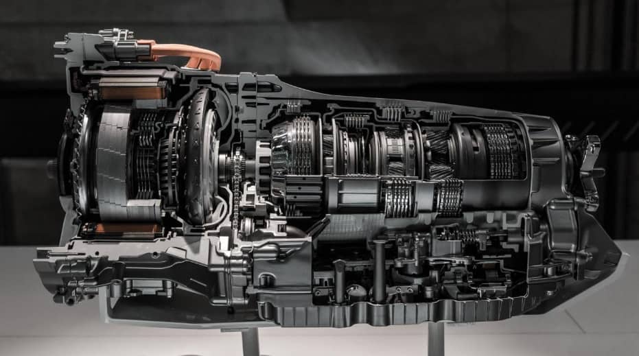 Tanda-Tanda Gearbox Mobil Matic Bermasalah: Jangan Abaikan!