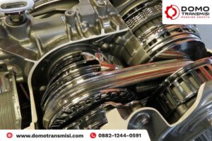 Tips Mengemudi yang Tepat untuk Menjaga Gearbox Mobil Matic