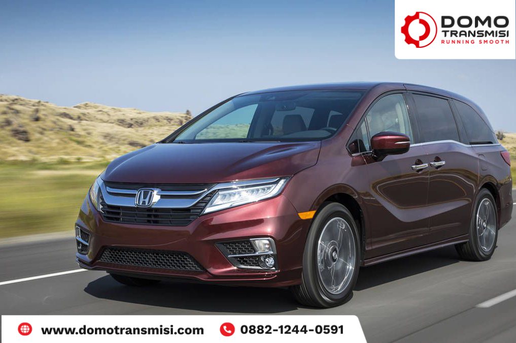 Blog 2 Hindari Mesin Berlumpur dan Kotor dengan Rutin Ganti Oli Mobil Honda Odyssey di Ciwidey