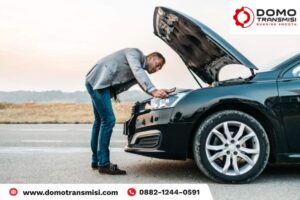 Jangan Biarkan Mobil Anda Mogok! Segera Cek di Bengkel Spesialis Nissan di Surabaya