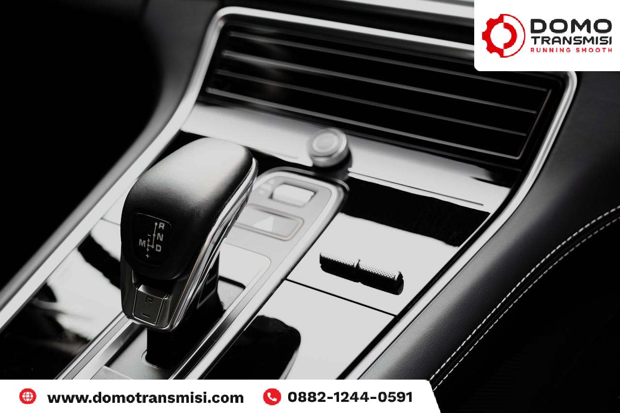 Blog 2 Masalah Transmisi Mobil Matic Toyota Harrier Berisik di Lembang? Ini Solusi Terbaiknya!