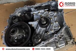 Masalah Transmisi Mobil Matic Toyota Innova Slip di Lembang? Ini Solusi Terbaiknya!