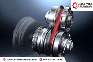 Mengapa CVT Nissan Sering Bermasalah? Ketahui Fakta dan Solusinya!