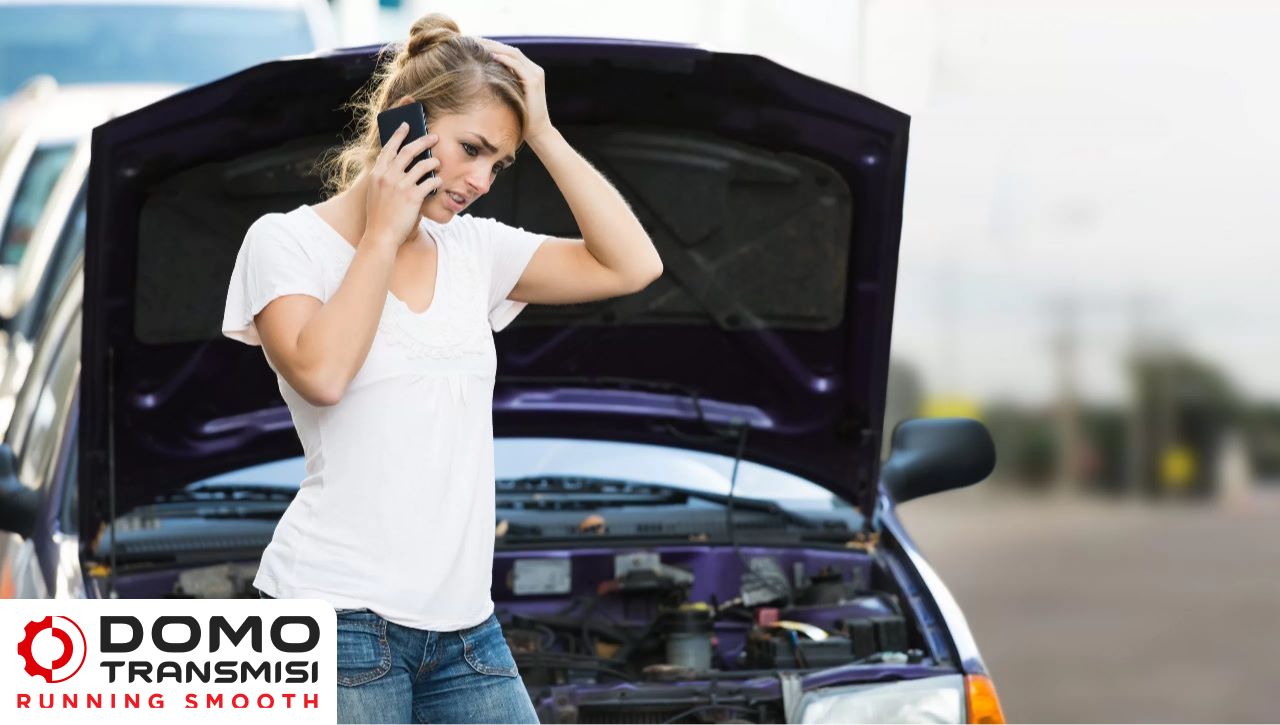 Blog 2 Mengatasi Transmisi Mobil Matic Toyota Corolla Panas di Ciwidey Terpercaya
