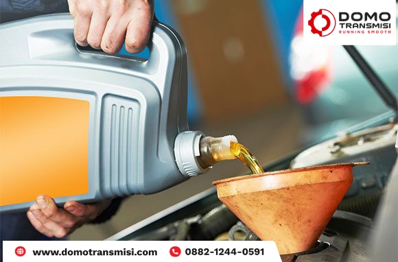 Blog 2 Mengenal Jenis Oli yang Cocok, Pentingnya Ganti Oli Mesin Toyota Yaris di Ciwidey