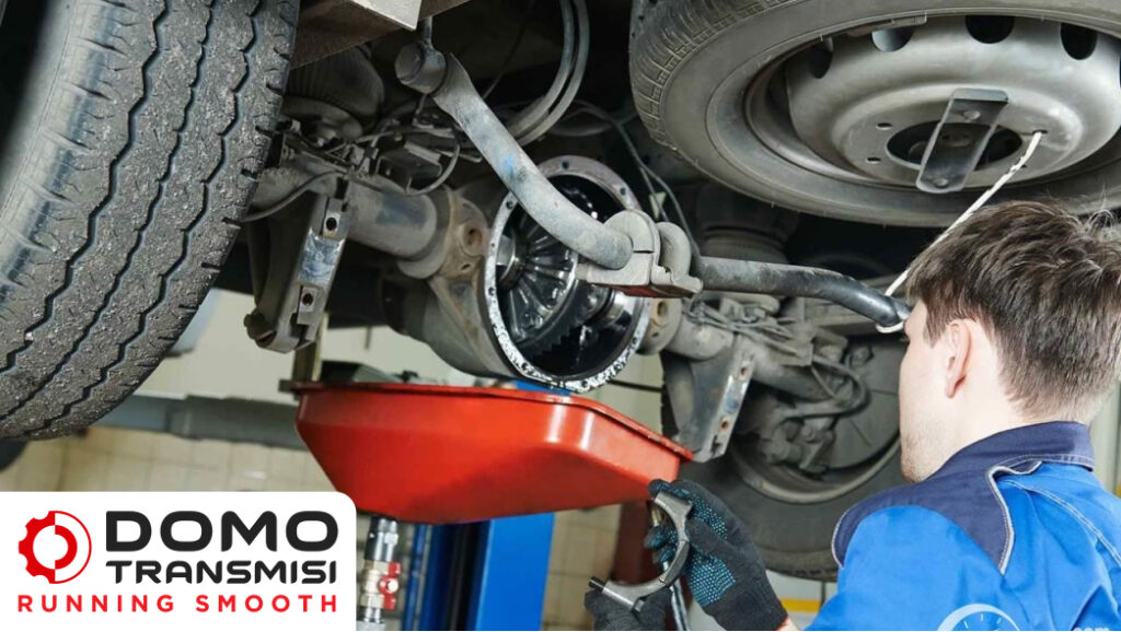 Blog 4 Panduan Ganti Oli Mobil Honda Mobilio di Lembang: Tips dan Rekomendasi