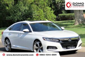 Tempat Ganti Oli Mesin Honda Accord di Lembang Terbaik dan Paling Direkomendasikan