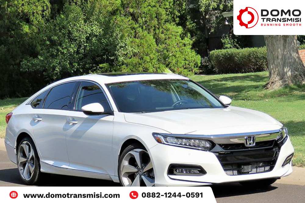 Tempat Ganti Oli Mesin Honda Accord di Lembang Terbaik dan Paling Direkomendasikan