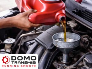 Tips Berikut Tempat Ganti Oli Transmisi Matic Toyota Prado di Lembang Terpercaya