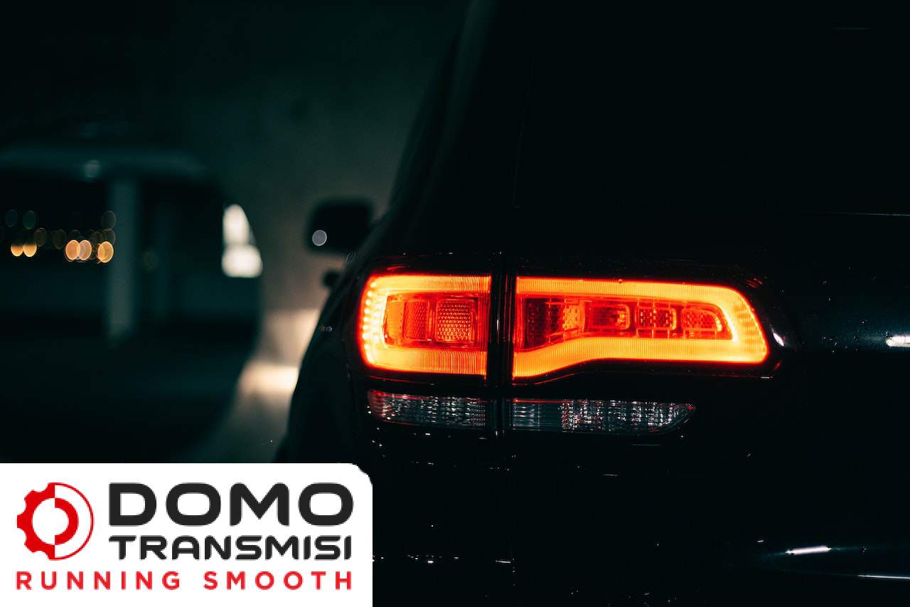 Blog 3 Transmisi Mobil Matic Toyota Harrier Berisik di Ciwidey: Perlukah Ganti Oli?