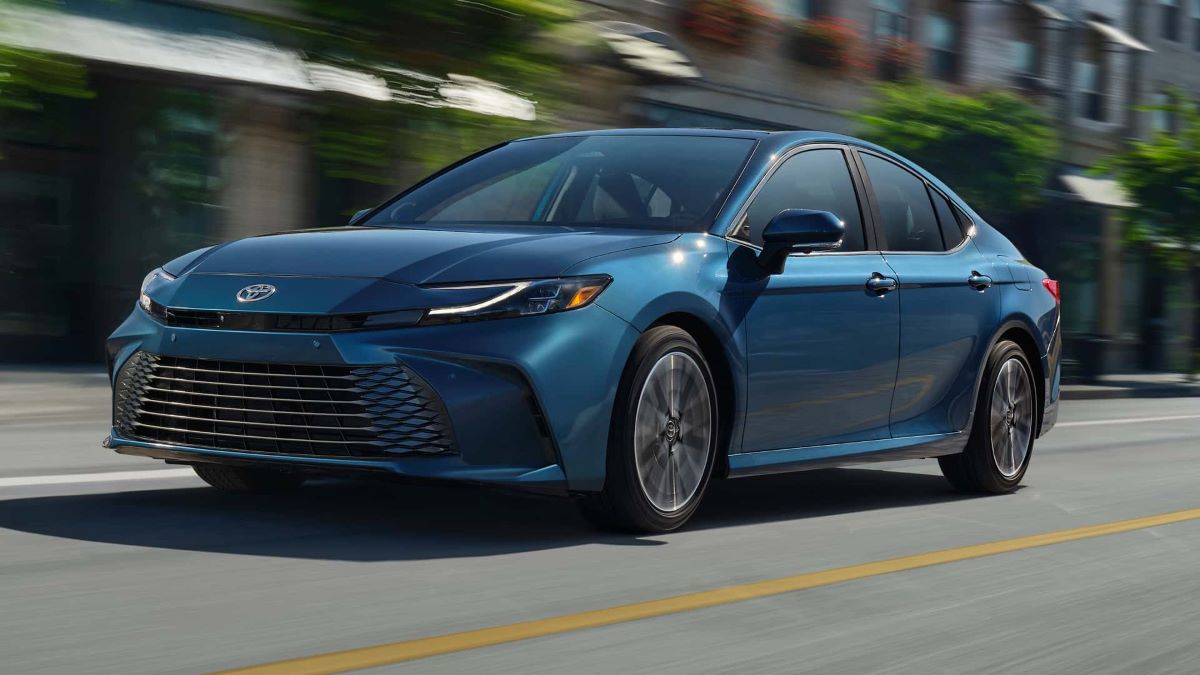 Blog 2 Atasi Keausan Komponen dengan Perbaikan Body Valve Matic Toyota Camry di Dago