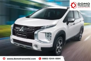 Biaya Overhaul Mesin Mitsubishi Xpander di Kebayoran Lama: Estimasi di Domo Transmisi Indonesia