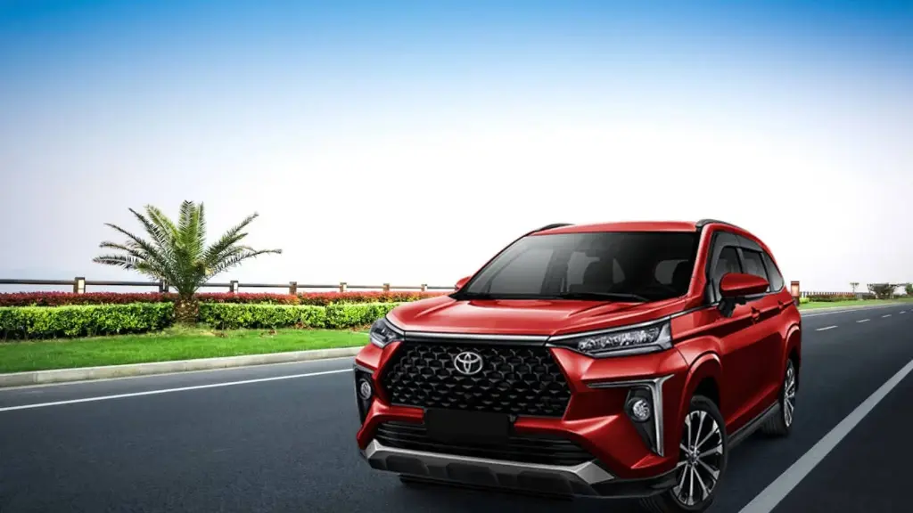 Butuh Ganti Oli Transmisi Matic Toyota Veloz di Pesanggrahan? Segera Lakukan Perawatan Sekarang!