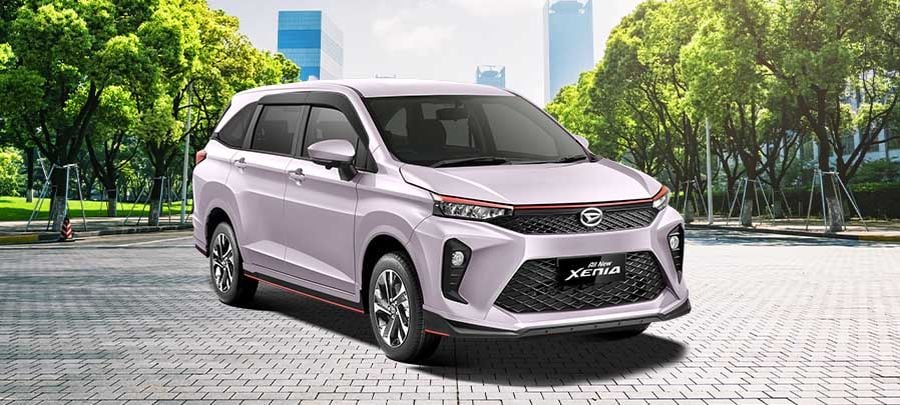Blog 6 Butuh Layanan Service Matic Jedug Daihatsu Xenia Ngagel? Segera Atasi Masalah Transmisi Anda!