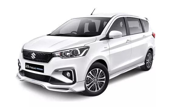 Jangan Biarkan Matic Ertiga Jedug! Cek Bengkel Ahli Perbaikan Matic Jedug Suzuki Ertiga di Surabaya Timur