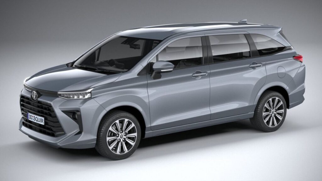 Jangan Tunggu Parah! Atasi Mobil Jedug ke Bengkel Spesialis Matic Jedug Toyota Avanza di Surabaya