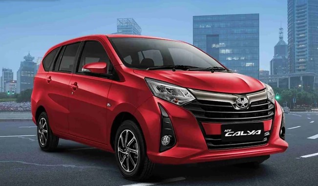 Blog 2 Kenali Tanda Kerusakannya dan Segera Service Solenoid Valve Transmisi Matic Toyota Calya Kopo di DOMO Transmisi!