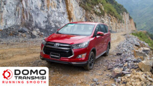Layanan Service Body Valve Toyota Innova Cihampelas untuk Perawatan Optimal dan Performa Maksimal