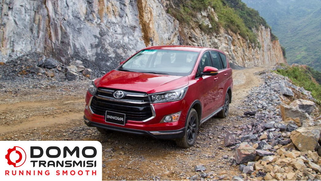 Blog 1 Layanan Service Body Valve Toyota Innova Cihampelas untuk Perawatan Optimal dan Performa Maksimal