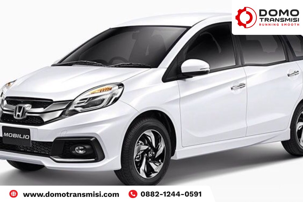 Blog 3 Mengapa Solenoid Valve Transmisi Matic Honda Mobilio Ngagel Perlu Dicek Secara Rutin?